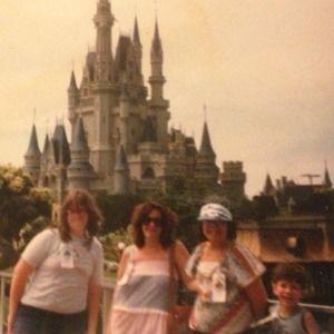 Meet your Posher, Donna